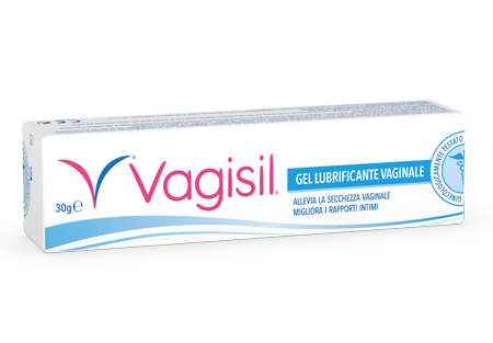 VAGISIL GEL LUBRIFICANTE 30 G - Farmacia Puddu Baire S.r.l.
