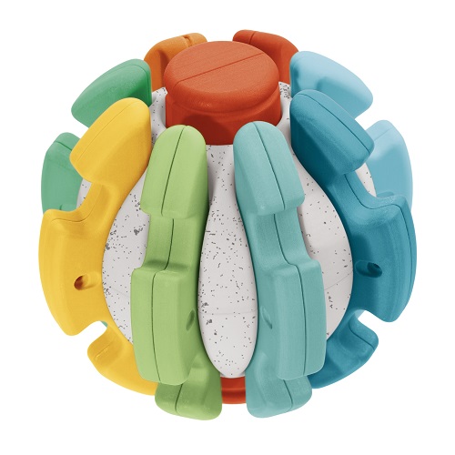 CHICCO GIOCO 2IN1 TRANSFORM-A-BALL ECO+ - Farmacia Puddu Baire S.r.l.