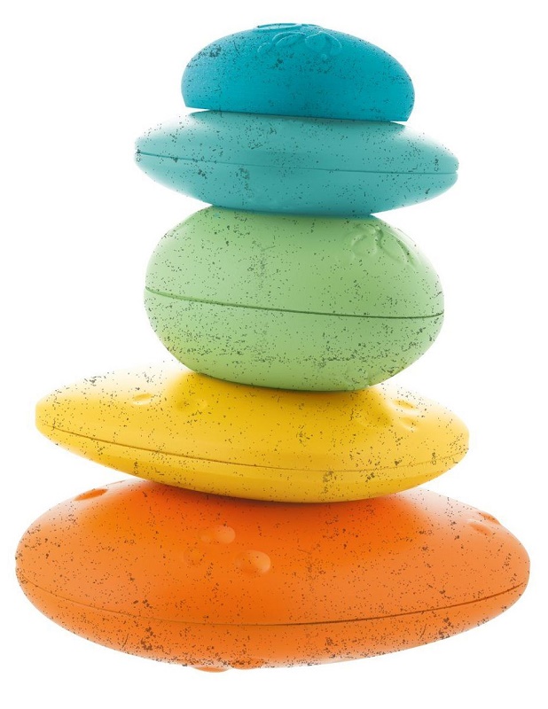 CHICCO GIOCO STONE BALANCE - Farmacia Puddu Baire S.r.l.