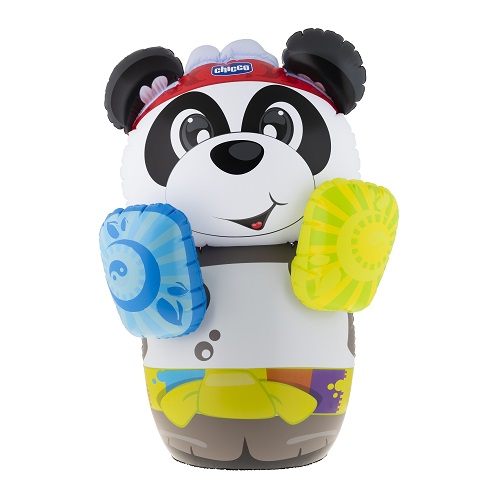 CHICCO GIOCO PANDA BOX FIT & FUN - Farmacia Puddu Baire S.r.l.