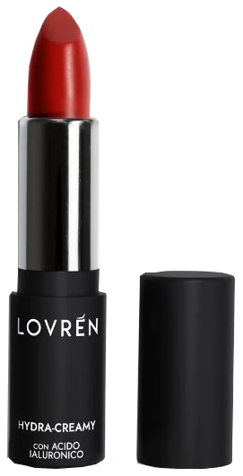 LOVREN  ROSSETTO R3 ROSSO INTENSO CREAMY 4 G - Farmacia Puddu Baire S.r.l.
