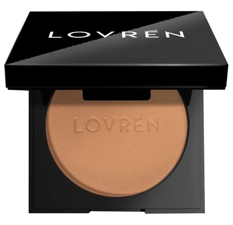 LOVREN  T1 TERRA NATURAL BRONZE 11 G - Farmacia Puddu Baire S.r.l.