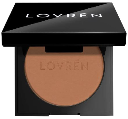 LOVREN  T2 TERRA POWER BRONZE 11 G - Farmacia Puddu Baire S.r.l.