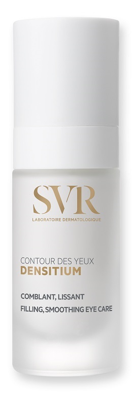 DENSITIUM CONTOUR DES YEUX GLOBAL CORRECTION SMOOTHING FILLING EYE CARE 15 ML - Farmacia Puddu Baire S.r.l.