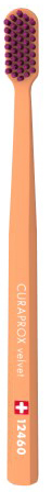 CURAPROX SPAZZOLINO VELVET 12460 1 PEZZO - Farmacia Puddu Baire S.r.l.
