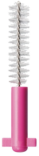 CURAPROX CPS 08 SCOVOLINO PRIME REFILL PINK 8 PEZZI - Farmacia Puddu Baire S.r.l.