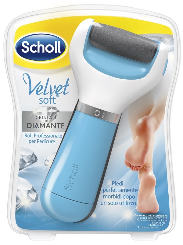 VELVET SOFT GADGET - Farmacia Puddu Baire S.r.l.