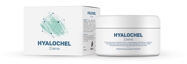 HYALOCHEL 50 ML - Farmacia Puddu Baire S.r.l.