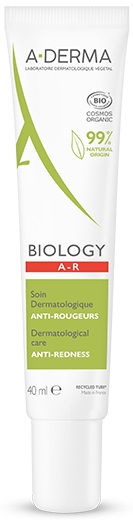 ADERMA A-D BIOLOGY TRATTAMENTO ANTIRUGHE 40 ML - Farmacia Puddu Baire S.r.l.