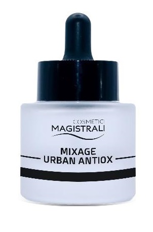 MIXAGE URBAN ANTIOX 15 ML - Farmacia Puddu Baire S.r.l.