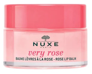 NUXE VERY ROSE BALSAMO LABBRA IDRATANTE 15 G - Farmacia Puddu Baire S.r.l.