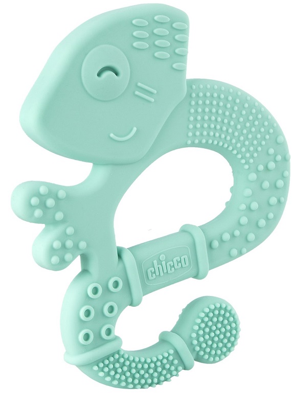 CHICCO MASSAGGIA DENTARUOLO BOY 2M+ - Farmacia Puddu Baire S.r.l.