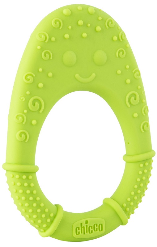 CHICCO MASSAGGIA SOFT UNI 4M+ - Farmacia Puddu Baire S.r.l.