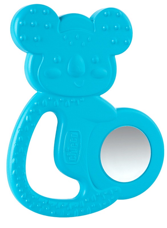 CHICCO MASSAGGIA INOX BOY 4M+ - Farmacia Puddu Baire S.r.l.