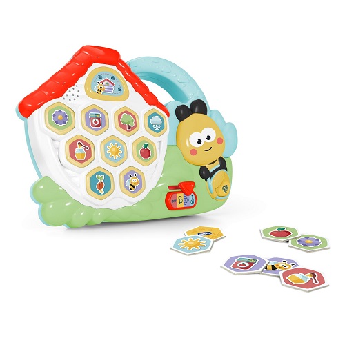CHICCO BABY BEE - Farmacia Puddu Baire S.r.l.