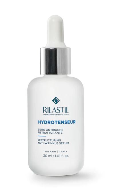 RILASTIL HYDROTENSEUR SIERO ANTIRUGHE RISTRUTTURANTE 30 ML - Farmacia Puddu Baire S.r.l.