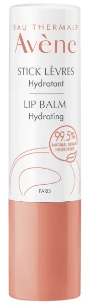 AVENE STICK LABBRA IDRATANTE 4 G - Farmacia Puddu Baire S.r.l.