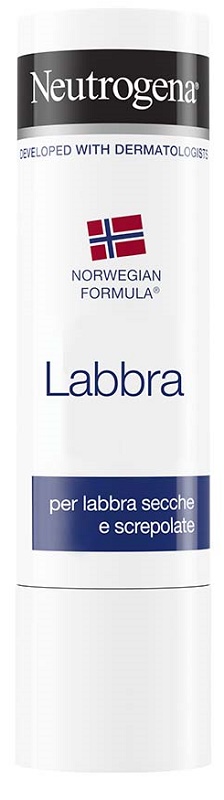 NEUTROGENA STICK LABBRA 4,8 G - Farmacia Puddu Baire S.r.l.