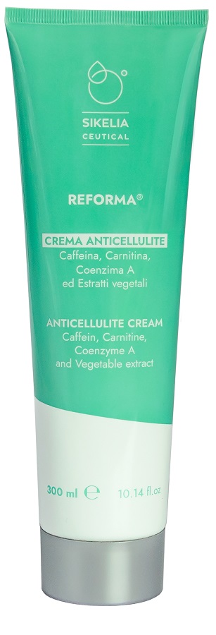 REFORMA CREMA ANTICELLULITE 300 ML - Farmacia Puddu Baire S.r.l.