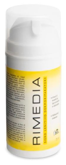 RIMEDIA CREMA 75 ML - Farmacia Puddu Baire S.r.l.