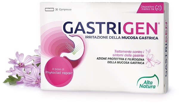 DM GASTRIGEN 30 COMPRESSE - Farmacia Puddu Baire S.r.l.