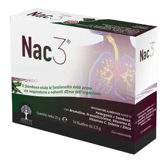 NAC 3 14 BUSTINE - Farmacia Puddu Baire S.r.l.
