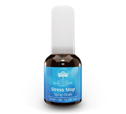 AUSTRALIAN BUSH FLOWER ESSENCES STRESS ORAL SPRAY 30 ML - Farmacia Puddu Baire S.r.l.