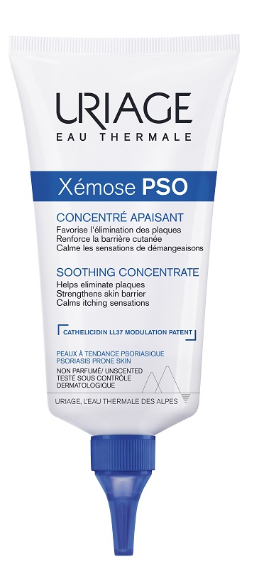 XEMOSE PSO TRATTAMENTO CONCENTRATO 150 ML - Farmacia Puddu Baire S.r.l.