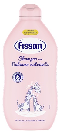 FISSAN SHAMPOO 2IN1 400 ML - Farmacia Puddu Baire S.r.l.