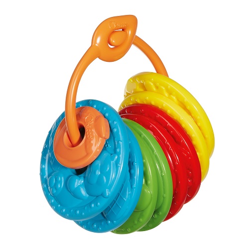 CHICCO GIOCO LE BOCCE DEL BOSCO - Farmacia Puddu Baire S.r.l.