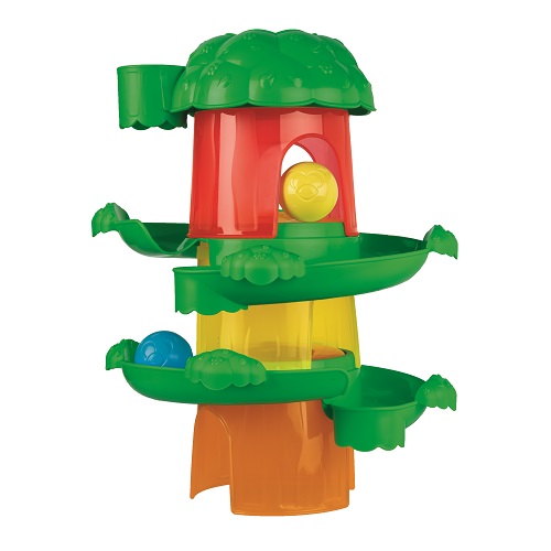 CHICCO GIOCO 2 IN 1 TREE HOUSE - Farmacia Puddu Baire S.r.l.