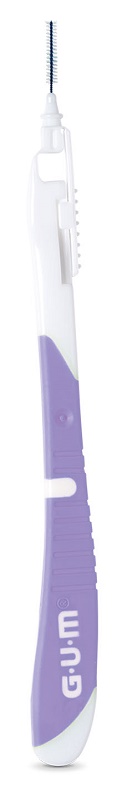 GUM BI-DIRECTION ISO 0 0,6 MM 6 PEZZI - Farmacia Puddu Baire S.r.l.