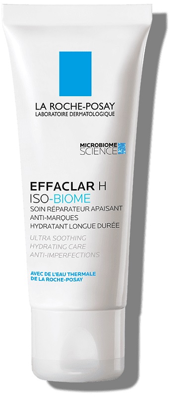 EFFACLAR H ISO BIOME CREMA 40 ML - Farmacia Puddu Baire S.r.l.