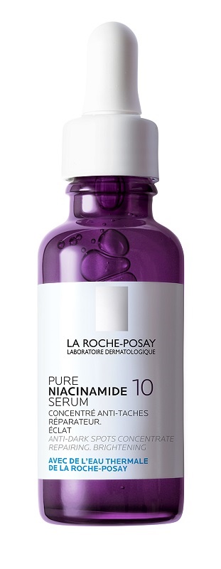 PURE NIACINAMIDE 10 SIERO 30 ML - Farmacia Puddu Baire S.r.l.