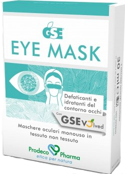 GSE EYE MASK 30 ML - Farmacia Puddu Baire S.r.l.