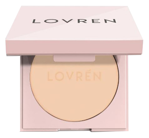 LOVREN CIPRIA FIX & SHINE - Farmacia Puddu Baire S.r.l.