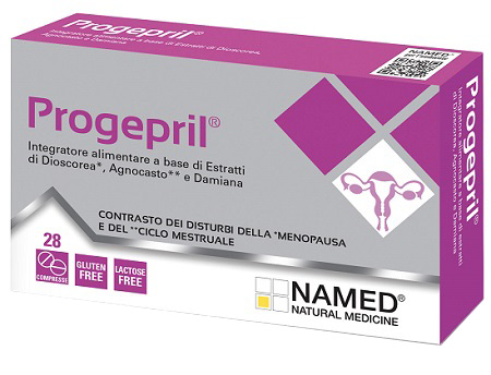 PROGEPRIL 28 COMPRESSE - Farmacia Puddu Baire S.r.l.