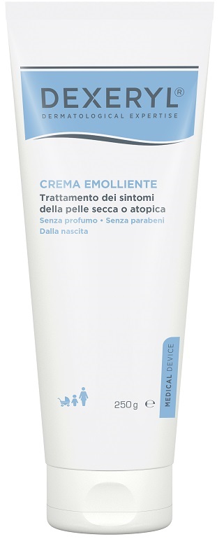 DEXERYL CREMA 250 G - Farmacia Puddu Baire S.r.l.