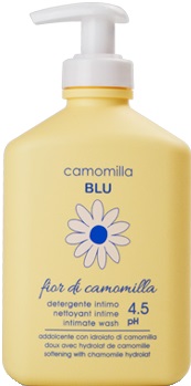 FIOR DI CAMOMILLA DETERGENTE INTIMO 300 ML - Farmacia Puddu Baire S.r.l.