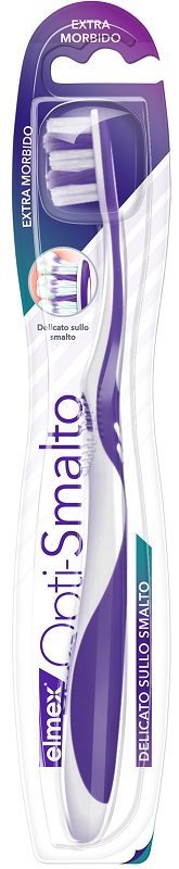 ELMEX SPAZZOLINO OPTISMALTO PRO - Farmacia Puddu Baire S.r.l.