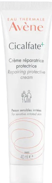 AVENE CICALFATE+ TRATTAMENTO IDRATANTE RISTRUTTURANTE 40 ML - Farmacia Puddu Baire S.r.l.