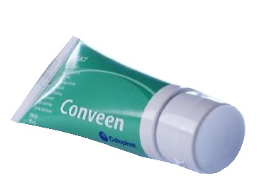 CONVEEN CRITIC BARRIER 100 G - Farmacia Puddu Baire S.r.l.