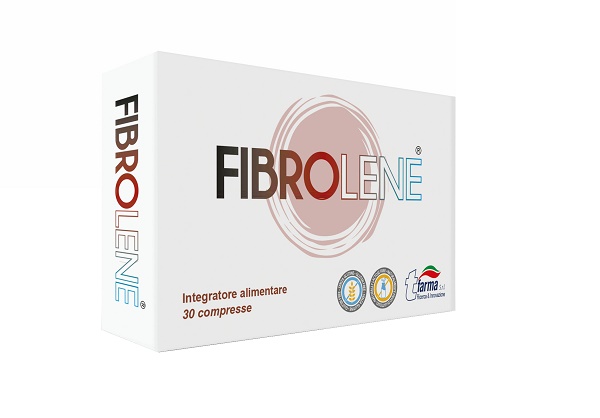 FIBROLENE 30 COMPRESSE - Farmacia Puddu Baire S.r.l.
