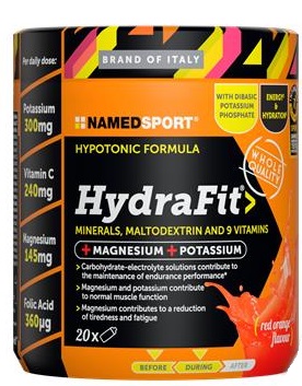 HYDRAFIT 400 G - Farmacia Puddu Baire S.r.l.