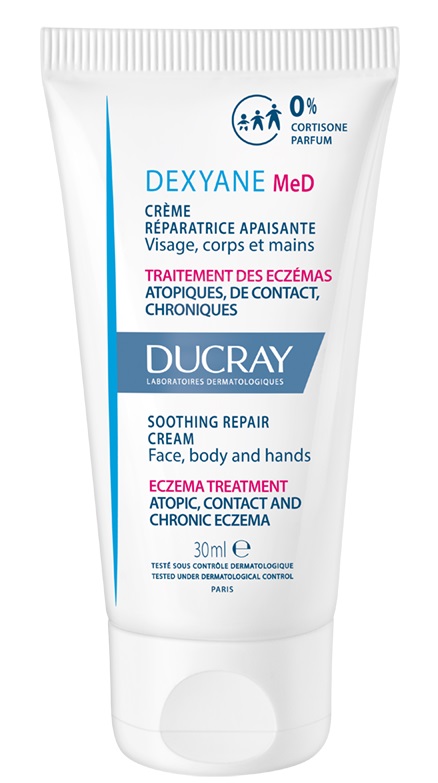 DEXYANE MED CREMA RIPARATRICE 30 ML 22 - Farmacia Puddu Baire S.r.l.
