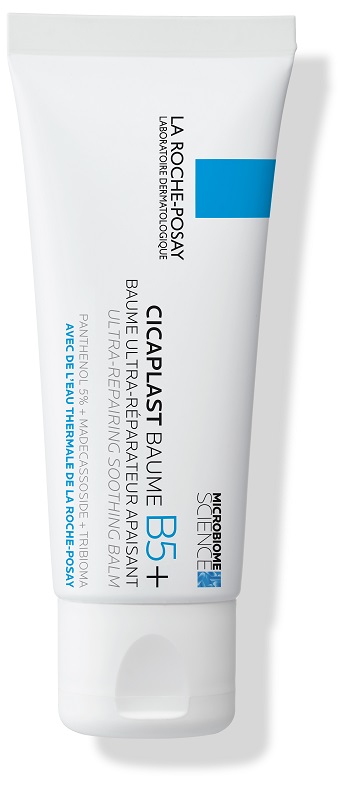 CICAPLAST BAUME B5+ 40 ML - Farmacia Puddu Baire S.r.l.