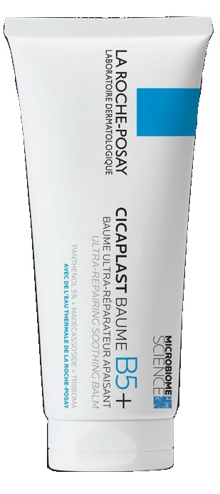 CICAPLAST BAUME B5+ 100 ML - Farmacia Puddu Baire S.r.l.