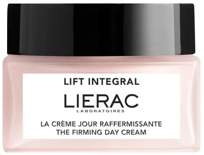 LIERAC LIFT INTEGRAL CREMA GIORNO RASSODANTE 50 ML 2022 - Farmacia Puddu Baire S.r.l.