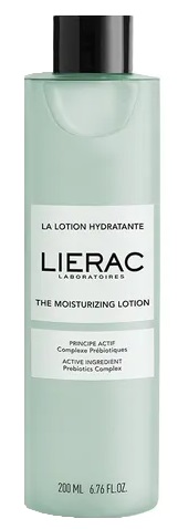 LIERAC LOZIONE IDRATANTE 200 ML 2022 - Farmacia Puddu Baire S.r.l.