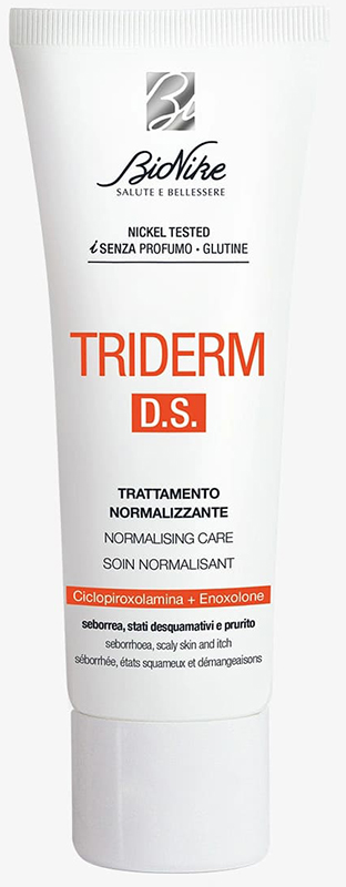 TRIDERM IMMU GEL 30 ML - Farmacia Puddu Baire S.r.l.